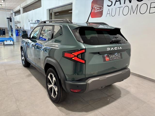 Dacia Duster image 1