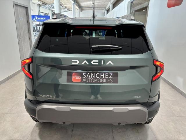 Dacia Duster image 4