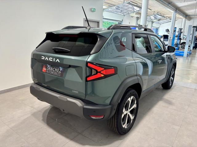 Dacia Duster image 8