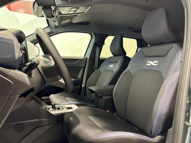 Dacia Duster image 2