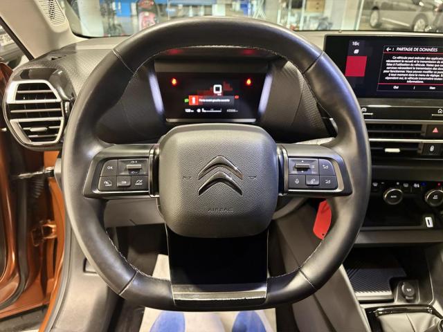 Citroen C4 image 2