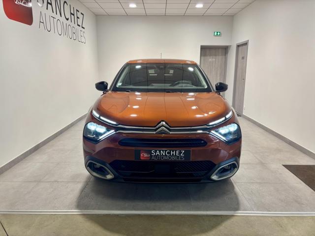 Citroen C4 image 8