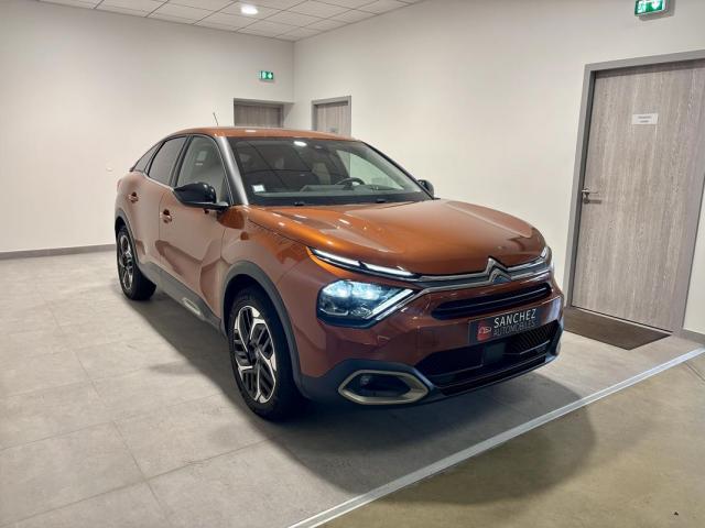 Citroen C4 image 1