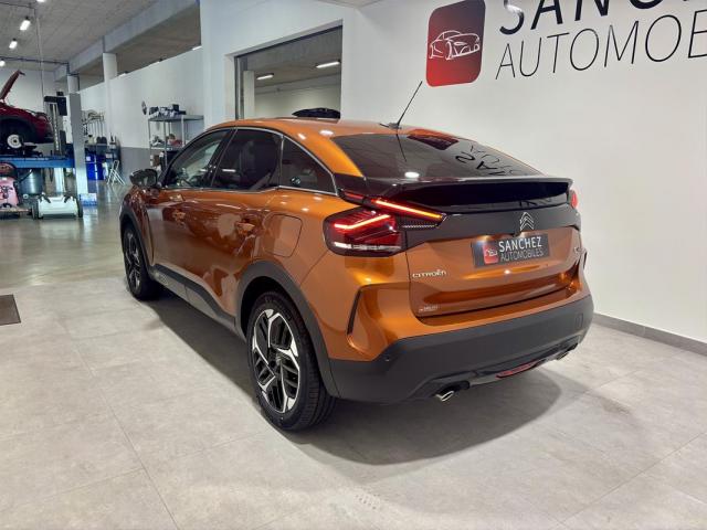 Citroen C4 image 9