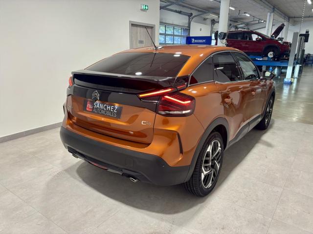 Citroen C4 image 3