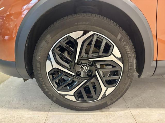 Citroen C4 image 7