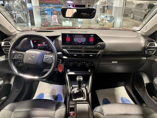 Citroen C4 image 4