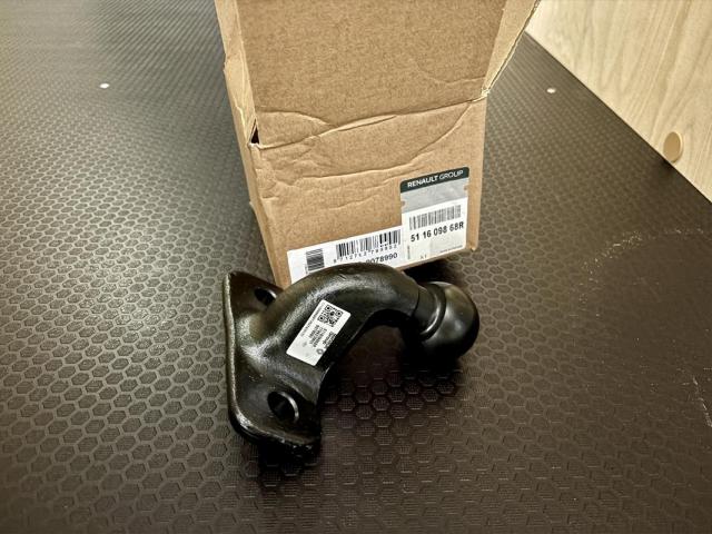 Renault Master image 7