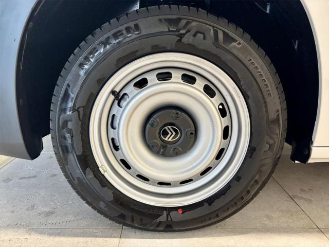 Citroen Berlingo image 5