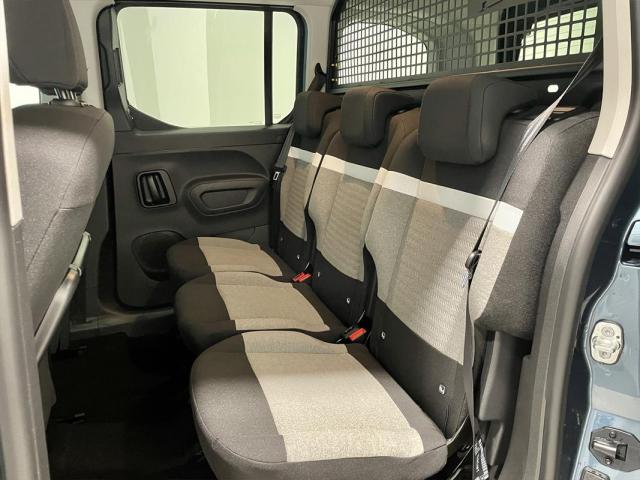 Citroen Berlingo image 7
