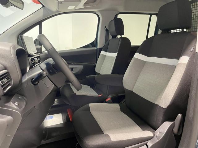 Citroen Berlingo image 1