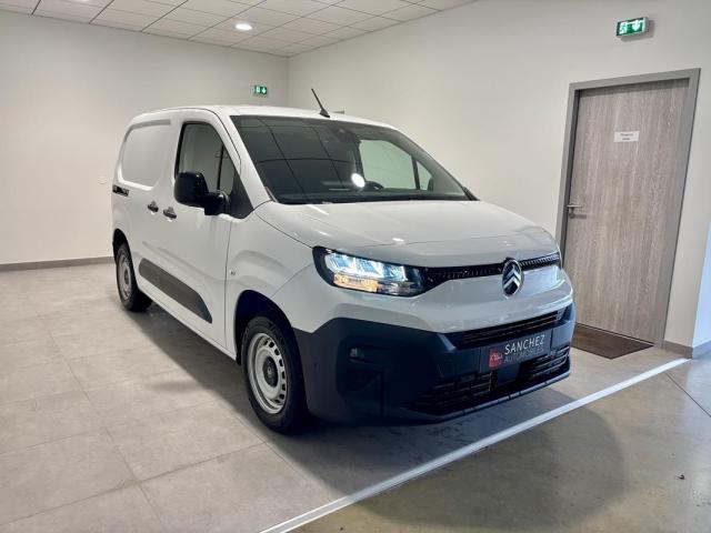 Citroen Berlingo image 2