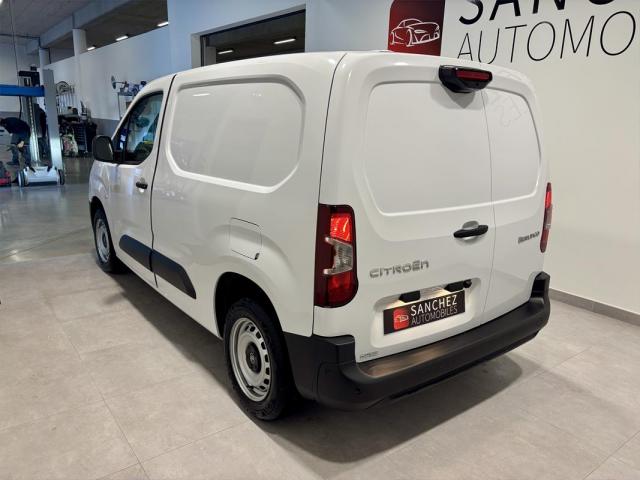 Citroen Berlingo image 3
