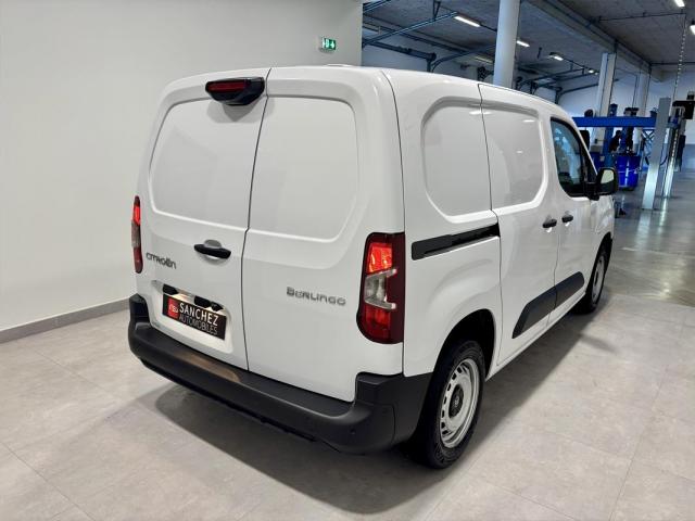 Citroen Berlingo image 2