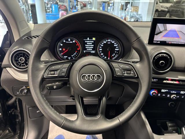 Audi Q2 image 1