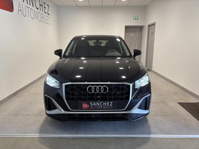 Audi Q2 image 7