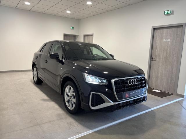 Audi Q2 image 3