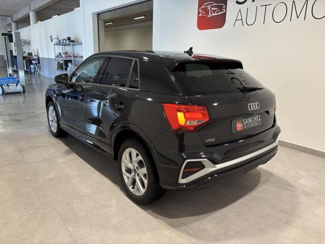 Audi Q2 image 1