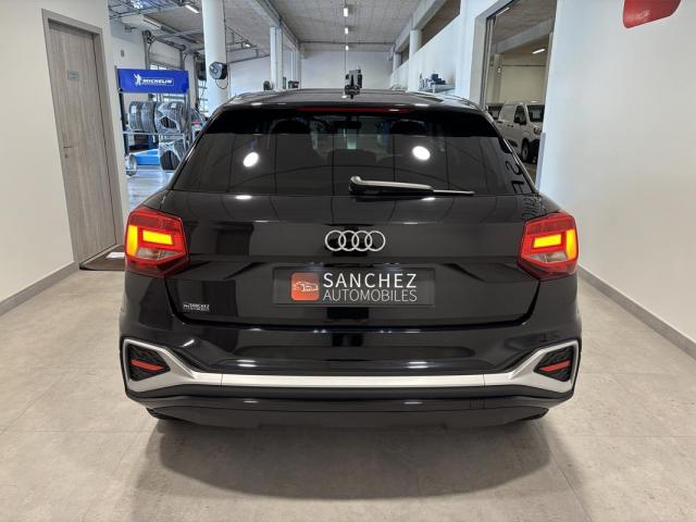 Audi Q2 image 5