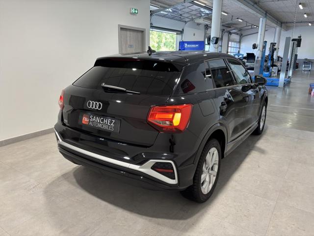 Audi Q2 image 8
