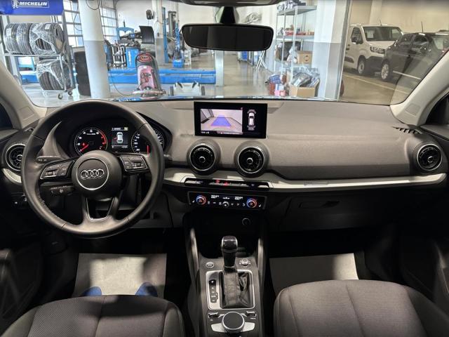 Audi Q2 image 6