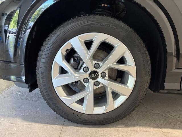 Audi Q2 image 4
