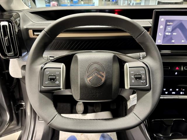 Citroen C3 Aircross image 1