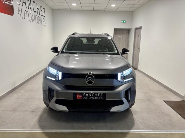 Citroen C3 Aircross image 5