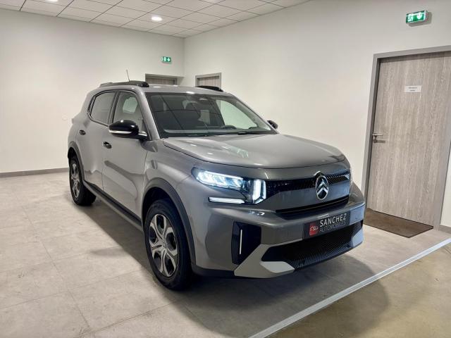 Citroen C3 Aircross image 9