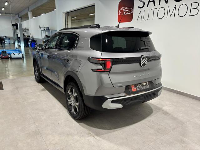 Citroen C3 Aircross image 7