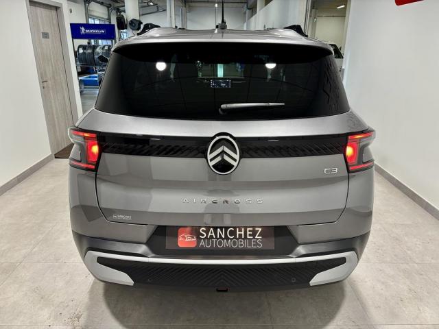 Citroen C3 Aircross image 2