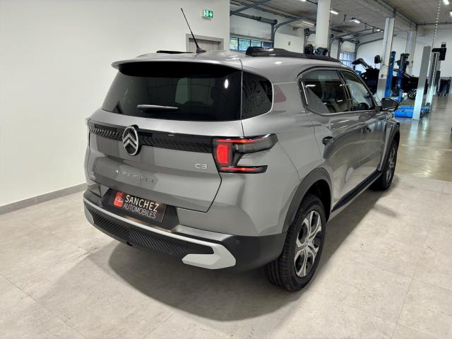 Citroen C3 Aircross image 3