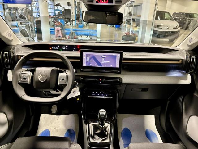 Citroen C3 Aircross image 8