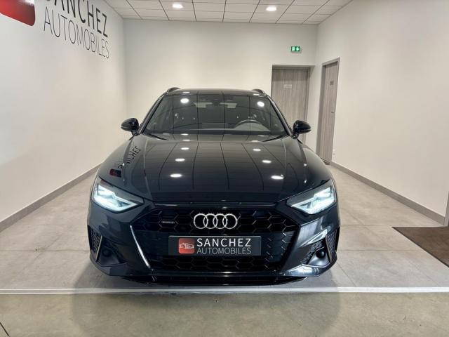 Audi Quattro image 6