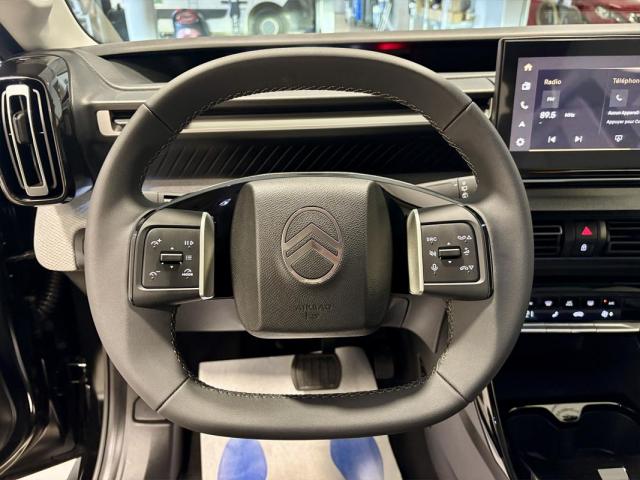 Citroen C3 Aircross image 2