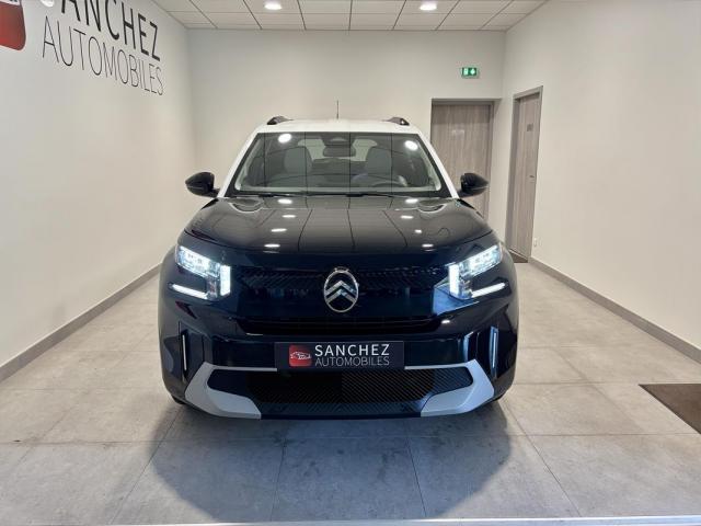 Citroen C3 Aircross image 1