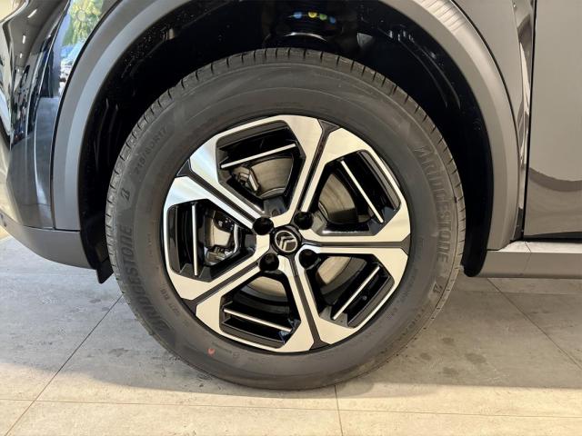 Citroen C3 Aircross image 9