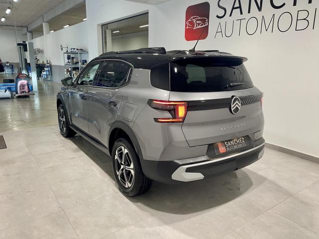 Citroen C3 Aircross image 9