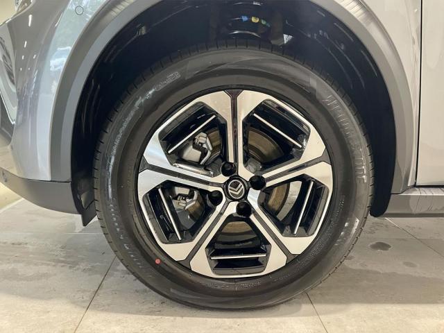 Citroen C3 Aircross image 1