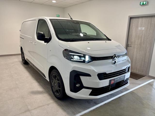 Citroen Jumpy image 9