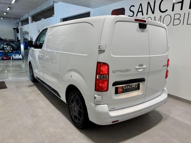 Citroen Jumpy image 4