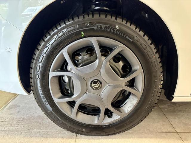 Citroen Jumpy image 5