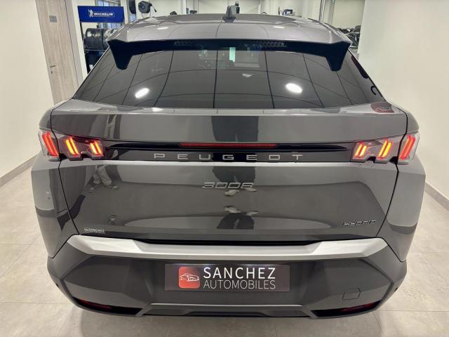 Peugeot 3008 image 2
