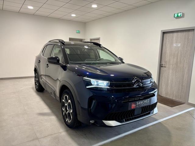 Citroen C5 Aircross image 1
