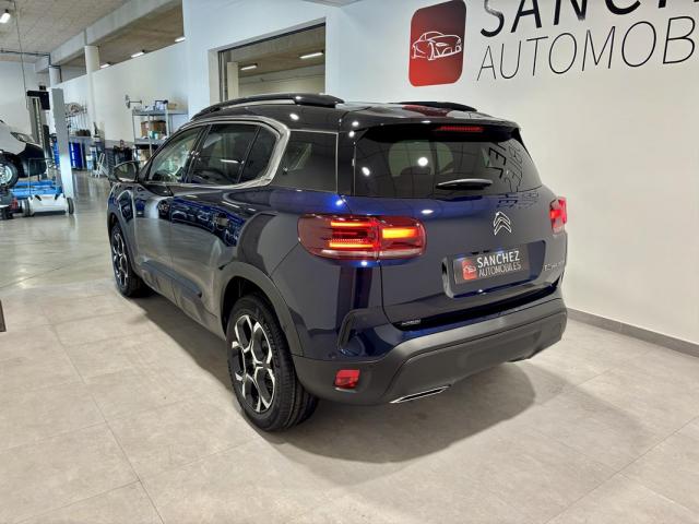 Citroen C5 Aircross image 5