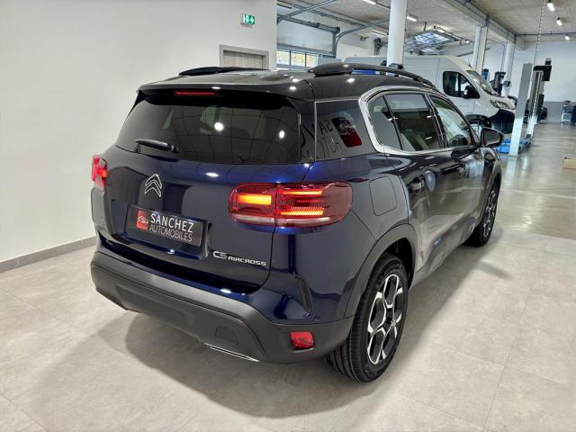 Citroen C5 Aircross image 3