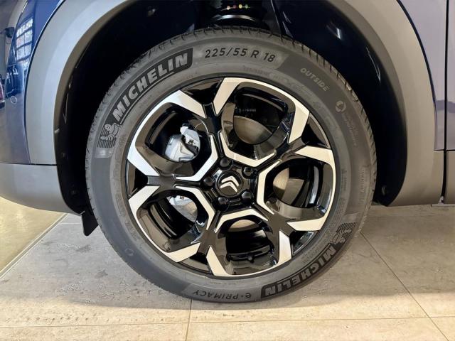 Citroen C5 Aircross image 9