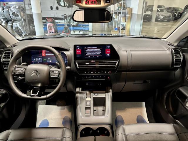 Citroen C5 Aircross image 6