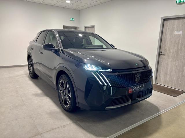 Peugeot 3008 image 8