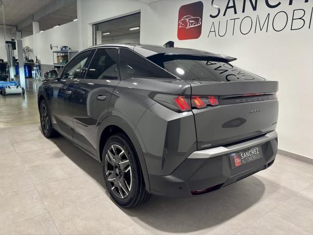 Peugeot 3008 image 3